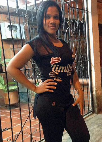 Your Latin Bride?