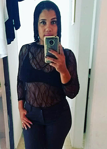 Your Latin Bride?