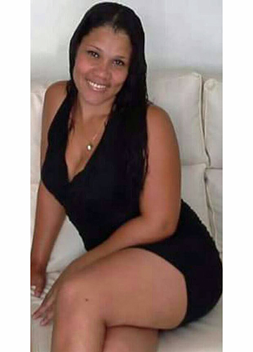 Your Latin Wife?
