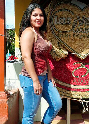Your Latin Wife?