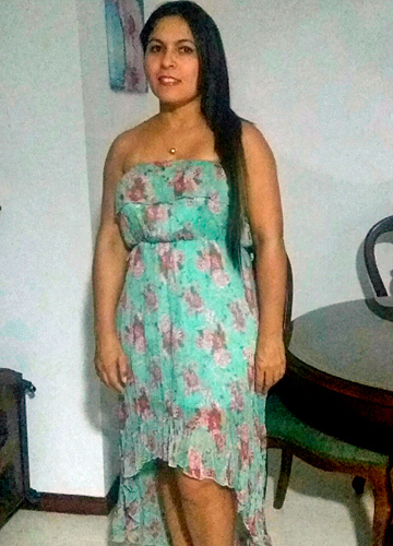 Your Latin Bride?