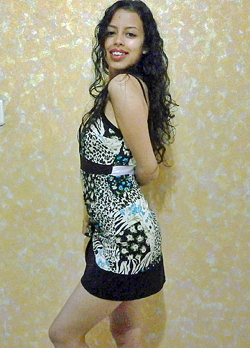 Your Latin Bride?