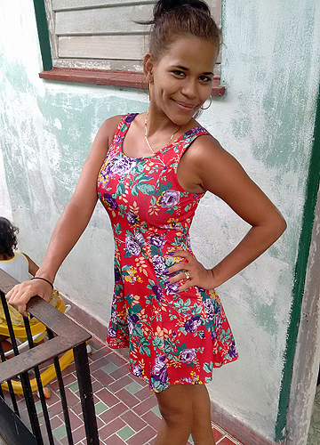 Your Latin Wife?