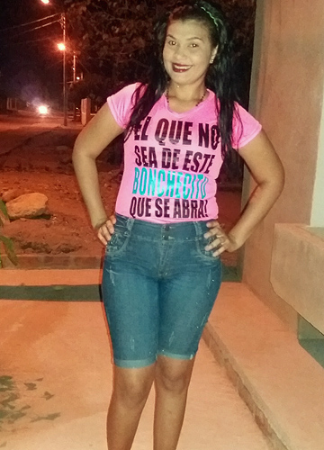 Your Latin Bride?