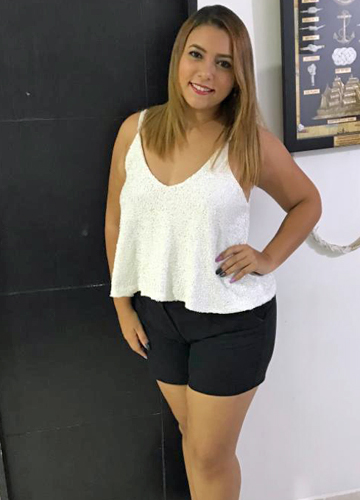 Your Latin Wife?