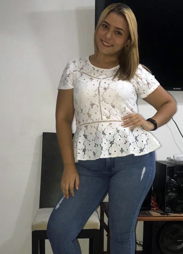 Your Latin Wife?