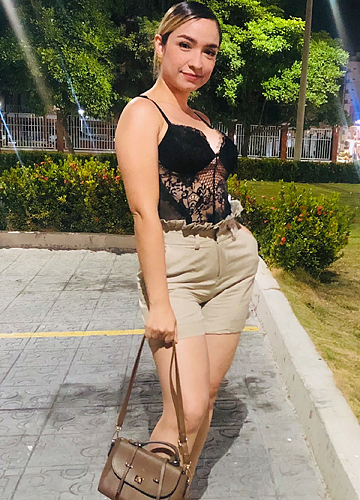 Your Latin Wife?