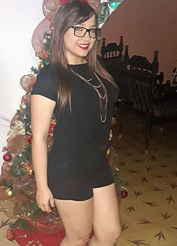Your Latin Bride?