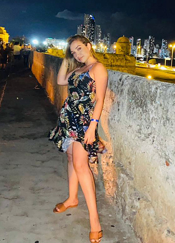 Your Latin Wife?