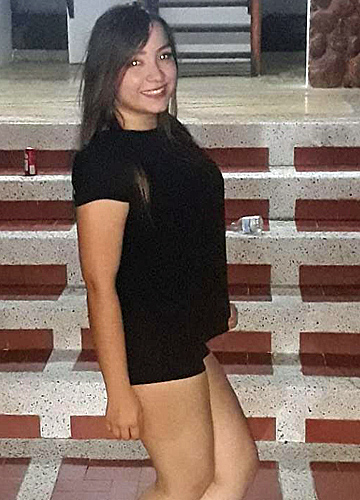 Your Latin Bride?