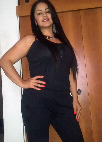 Your Latin Wife?