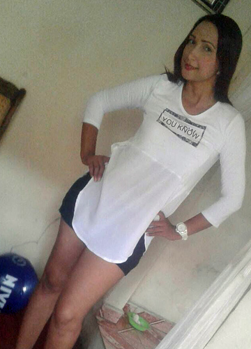Your Latin Bride?