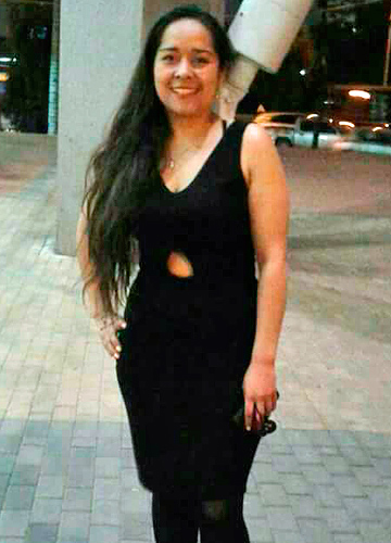 Your Latin Bride?