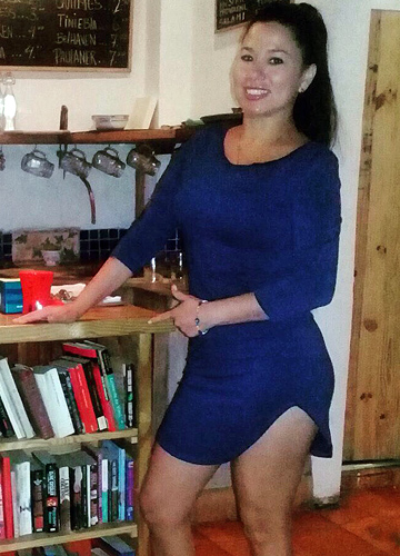 Your Latin Bride?