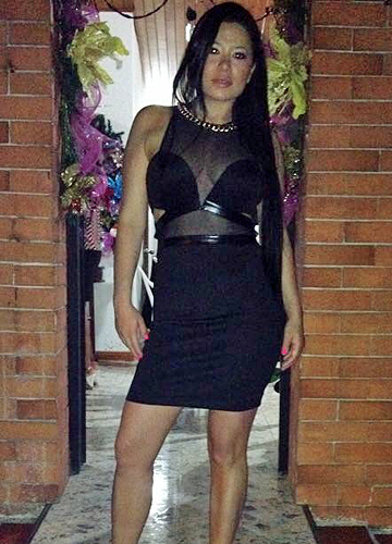 Your Latin Wife?