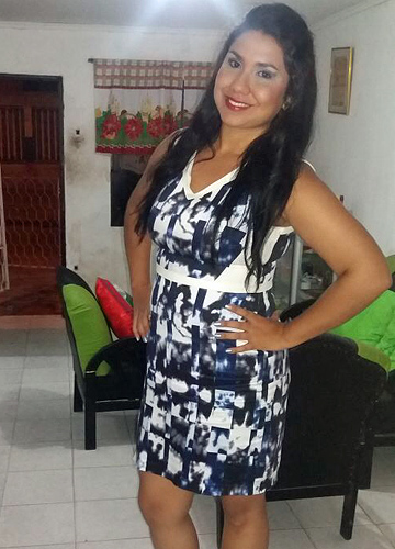 Your Latin Wife?