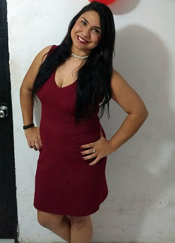 Your Latin Wife?