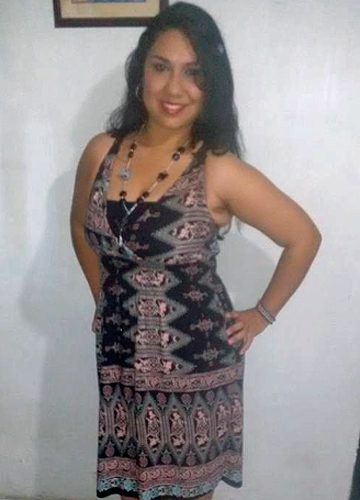 Your Latin Bride?