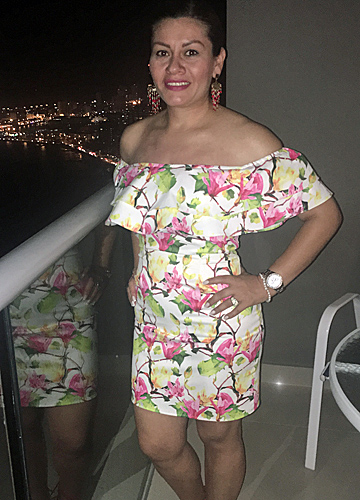 Your Latin Wife?