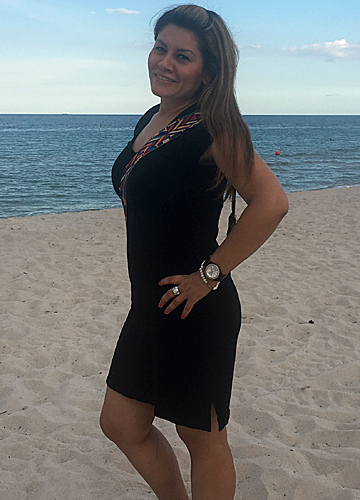 Your Latin Bride?