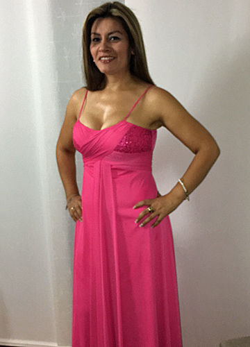 Your Latin Wife?