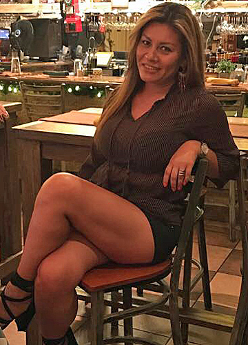 Your Latin Wife?