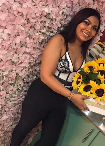 Your Latin Wife?