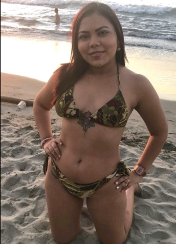 Your Latin Bride?