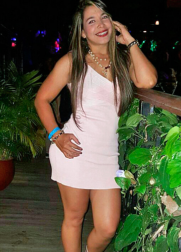Your Latin Bride?