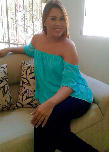 Your Latin Wife?