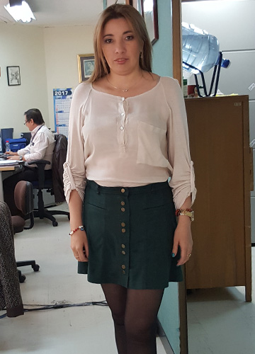 Your Latin Bride?