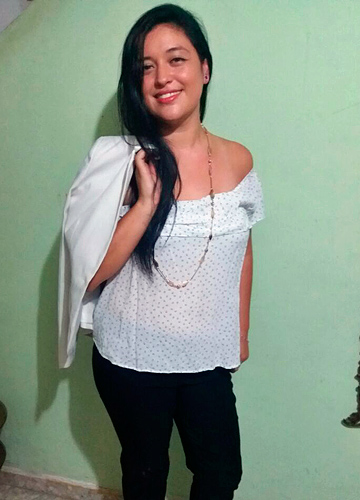 Your Latin Bride?