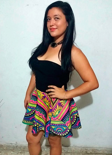 Your Latin Bride?