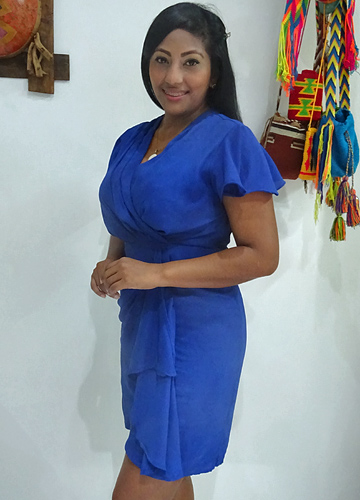 Your Latin Wife?