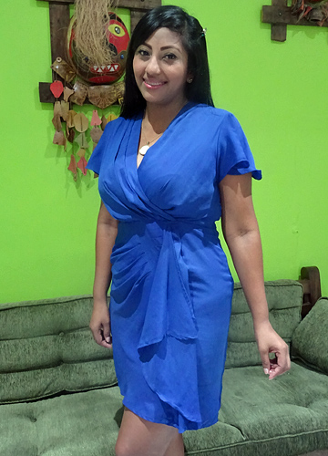 Your Latin Wife?
