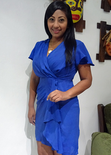 Your Latin Bride?