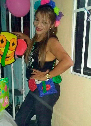 Your Latin Bride?