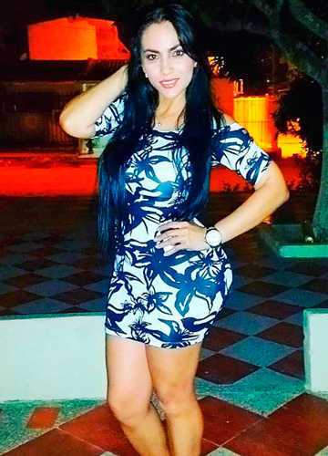 Your Latin Wife?