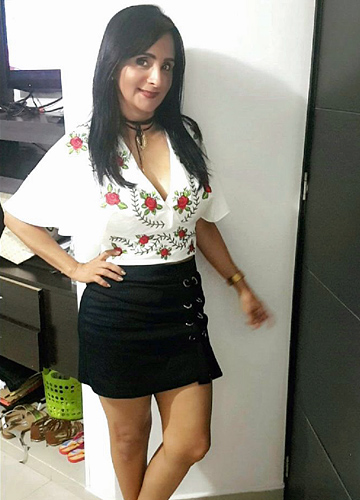 Your Latin Bride?