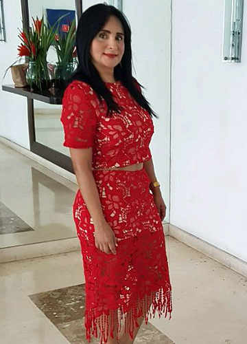 Your Latin Wife?