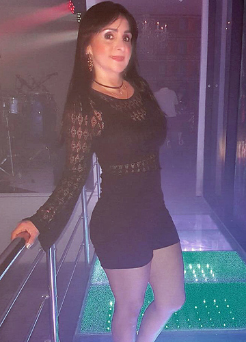 Your Latin Bride?