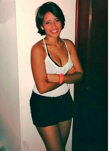 Your Latin Wife?