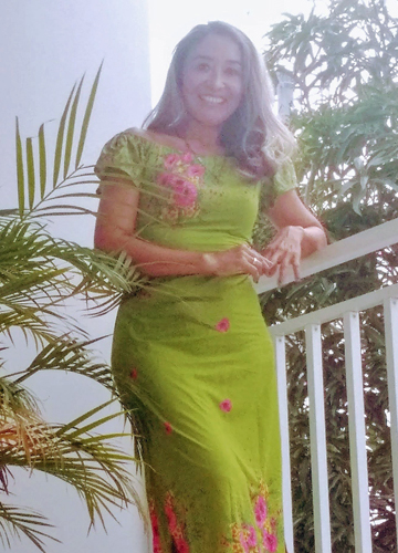 Your Latin Bride?