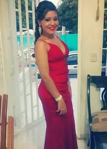 Your Latin Bride?