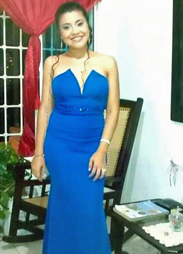 Your Latin Bride?