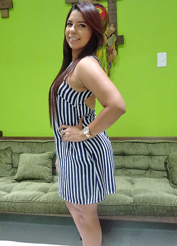 Your Latin Bride?