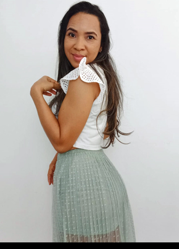 Your Latin Bride?
