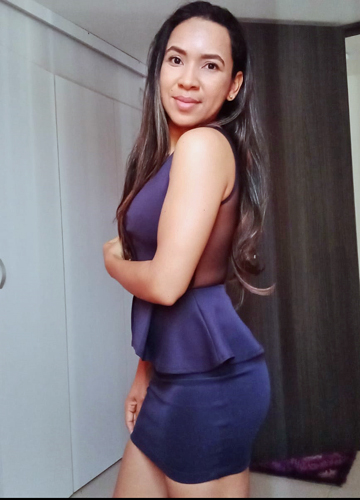 Your Latin Bride?