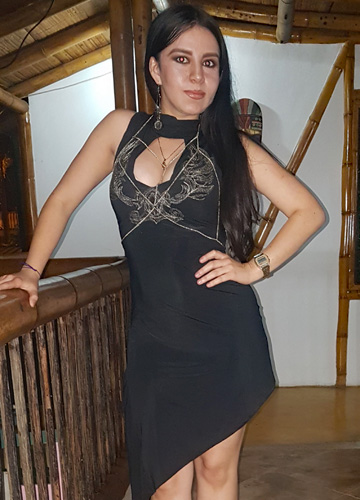 Your Latin Wife?