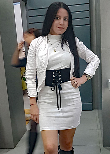 Your Latin Wife?